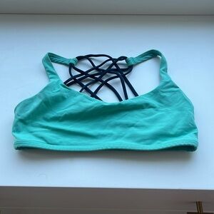 Lululemon Free To Be Wild